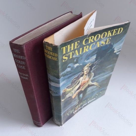 Picture of The Crooked Staircase