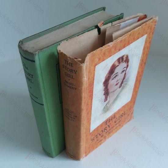 Picture of The Story Girl