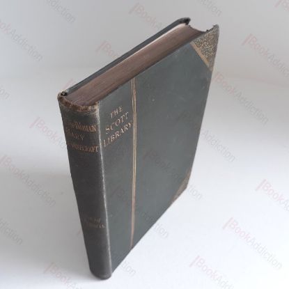 Picture of A Vindication of The Rights of Women (Scott Library)