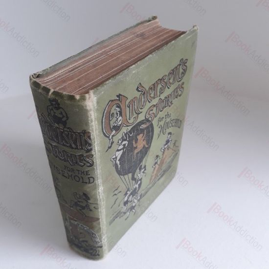 Picture of Stories for the Household