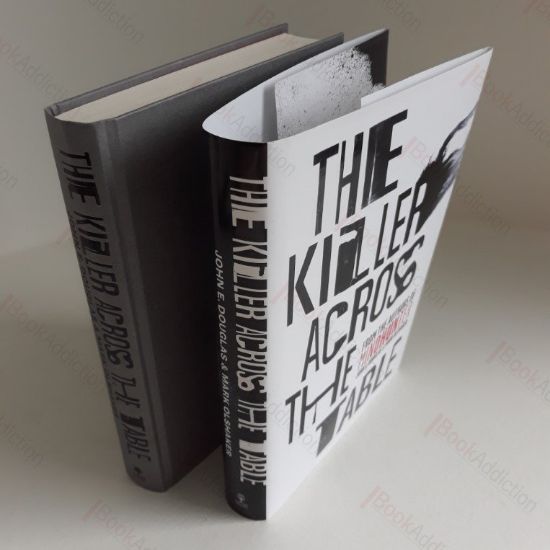 Picture of The Killer Across the Table