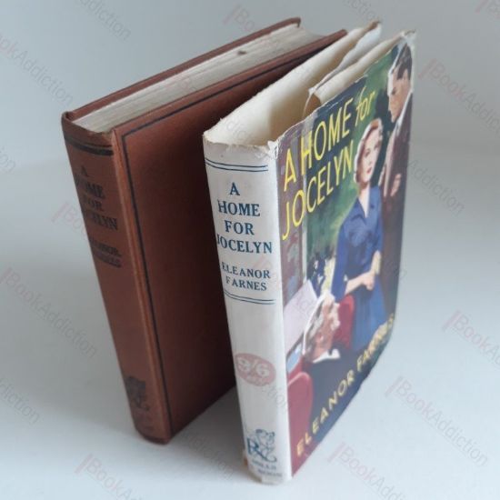 Picture of A Home For Jocelyn