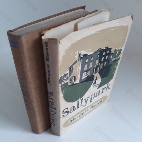 Picture of Sallypark