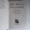 Picture of The Royal Succession