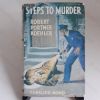 Picture of Steps to Murder