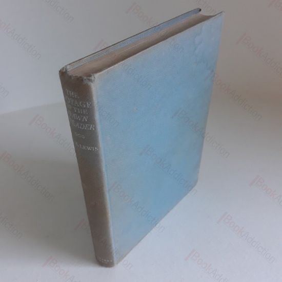 Picture of Voyage of the Dawn Treader