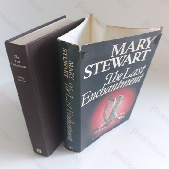 Picture of The Last Enchantment