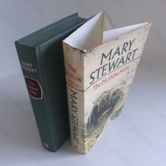 Picture of The Hollow Hills