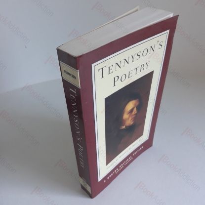 Picture of Tennyson's Poetry (Norton Critical Editions)