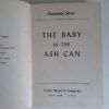 Picture of The Baby in the Ash Can