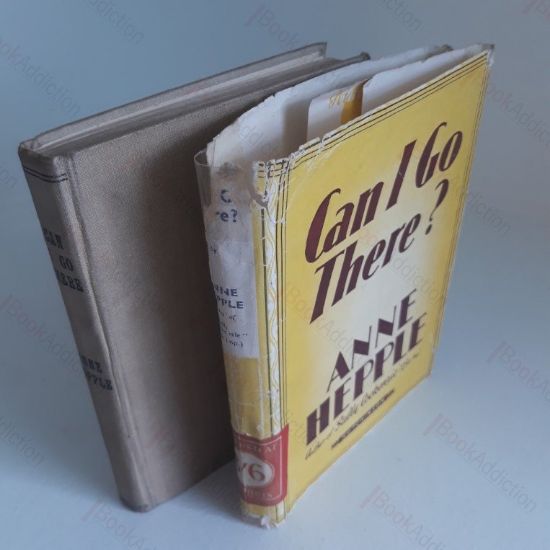 Picture of Can I Go There?