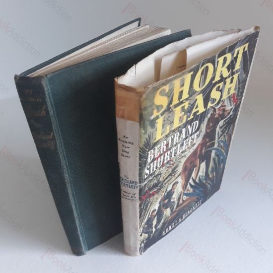 Picture of Short Leash