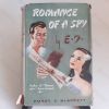 Picture of Romance of a Spy