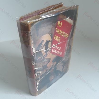 Picture of No Thoroughfare (Association Copy)