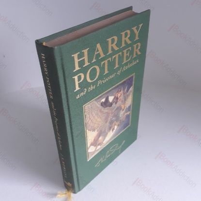 Picture of Harry Potter and the Prisoner of Azkaban (Deluxe edition)