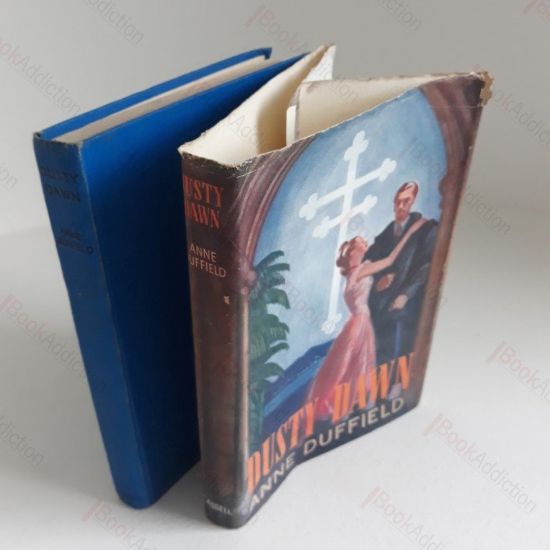 Picture of Dusty Dawn