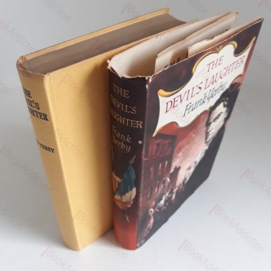 Picture of The Devil's Laughter