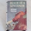 Picture of Death of a Governor