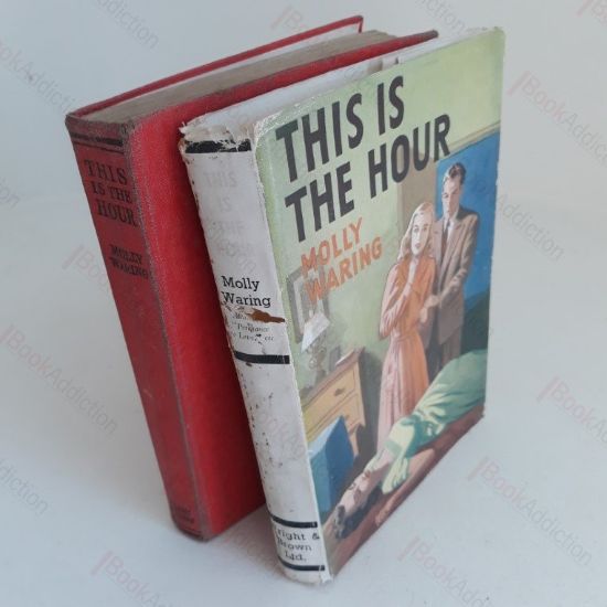 Picture of This is the Hour