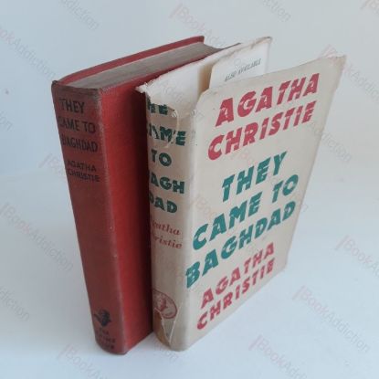 Picture of They Came to Baghdad