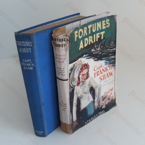 Picture of Fortunes Adrift