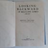 Picture of Looking Backward - If Socialism Comes, 2000-1887