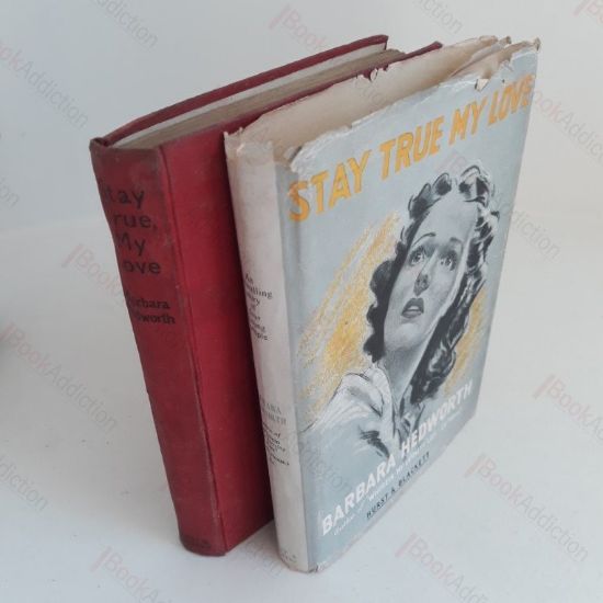 Picture of Stay True My Love