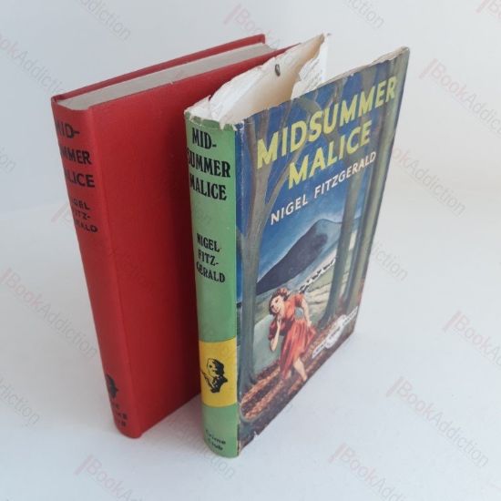 Picture of Midsummer Malice