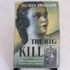 Picture of The Big Kill (Museum Street Thriller)