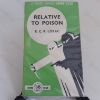 Picture of Relative to Poison