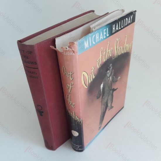 Picture of Out of the Shadows