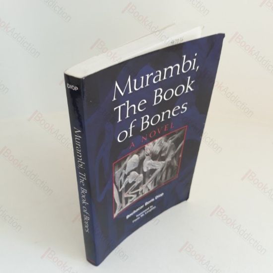 Picture of Murambi, The Book of Bones (Global African Voices)