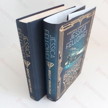 Picture of Bright Young Dead (The Mitford Murders)