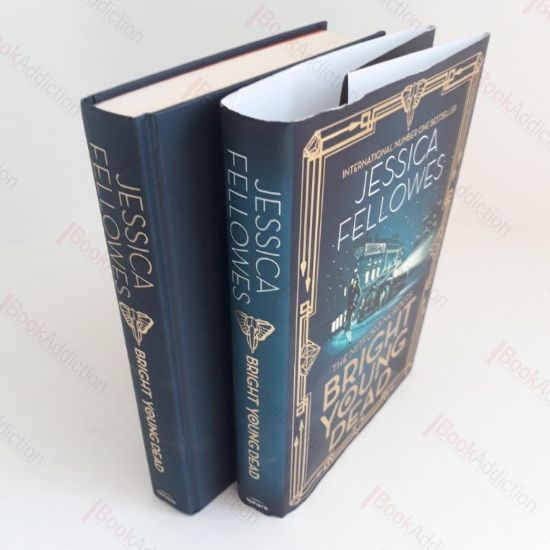 Picture of Bright Young Dead (The Mitford Murders)