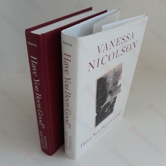 Picture of Have You Been Good? A Memoir