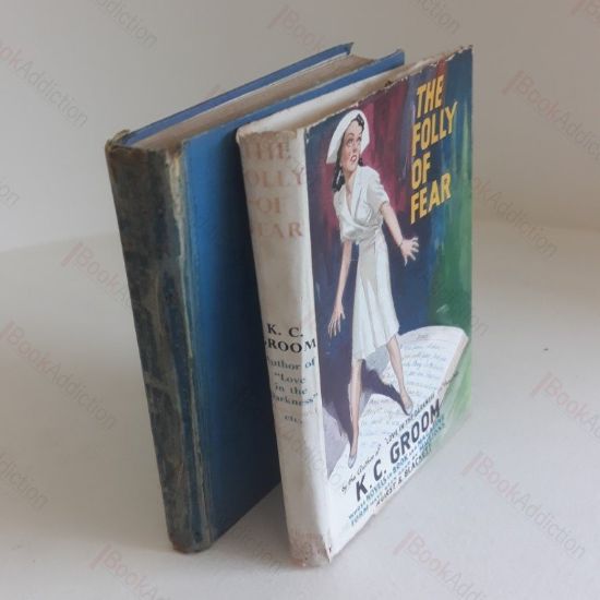 Picture of The Folly of Fear