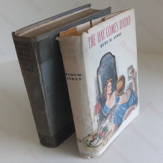 Picture of The Day Comes Around