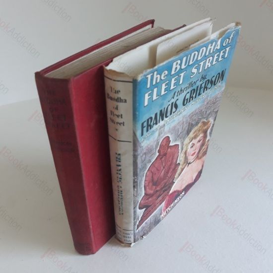 Picture of The Buddha of Fleet Street