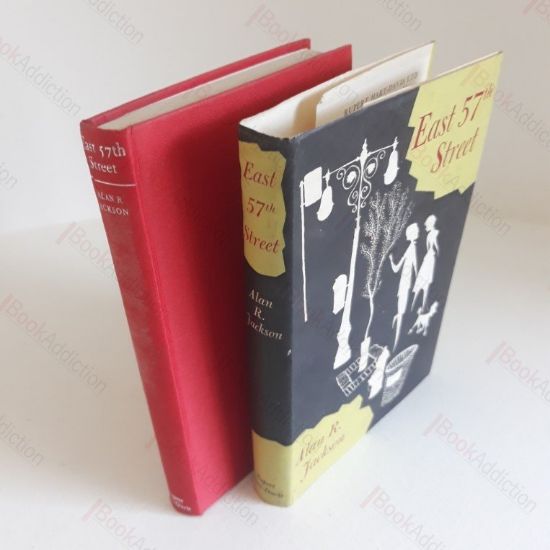 Picture of East 57th Street