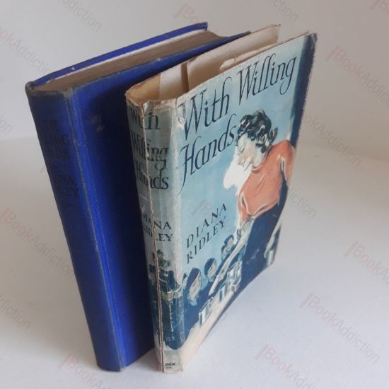 Picture of With Willing Hands