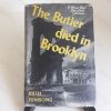 Picture of The Butler Died in Brooklyn