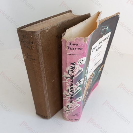 Picture of The Second Shot