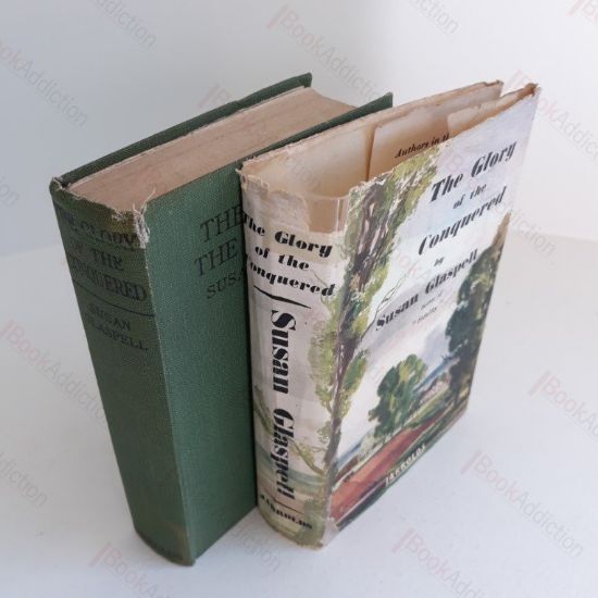 Picture of The Glory of the Conquered