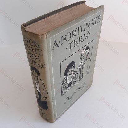 Picture of A Fortunate Term