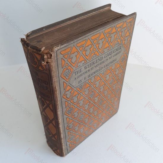 Picture of The Week-End Gardener