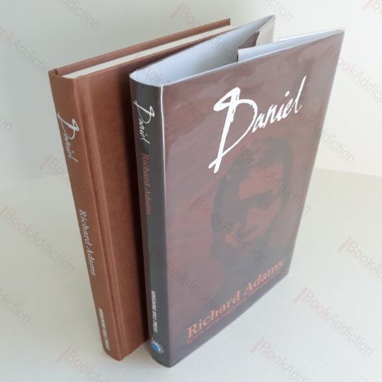 Picture of Daniel (Signed)