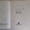 Picture of Daniel (Signed)