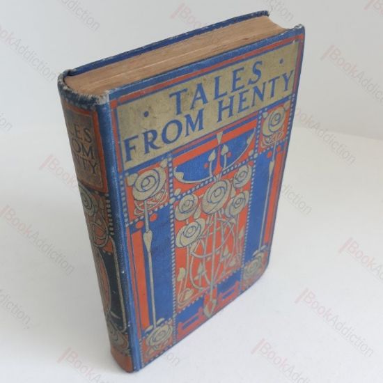 Picture of Tales from the Works of G A Henty