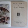 Picture of Tales from the Works of G A Henty