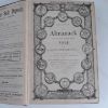 Picture of Whitaker's Almanack for the Year of Our Lord 1934 - Complete Edition
